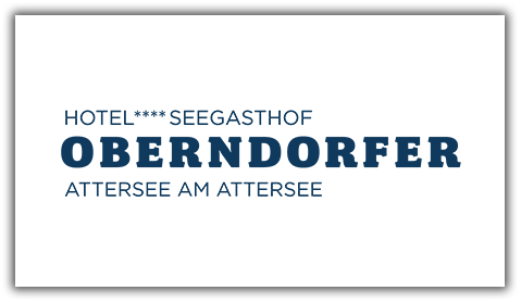 Logo Hotel Oberndorfer