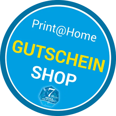 Gutscheinshop Button