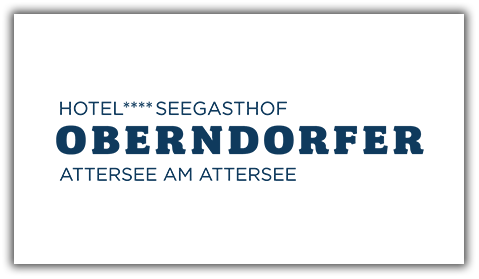 Logo Oberndorfer