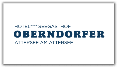 Logo Oberndorfer