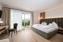 Room - Hotel Stadler