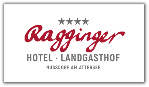 Logo Hotel Ragginger