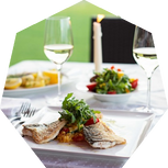 Restaurant Hotels