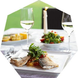 Restaurant Hotels
