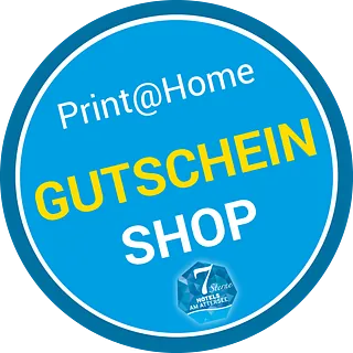Gutschein Button