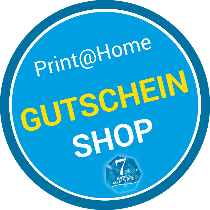 Gutschein Button