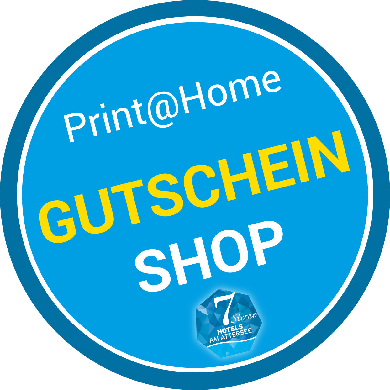 Gutschein Button