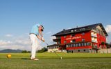 Golf Hotel Attersee