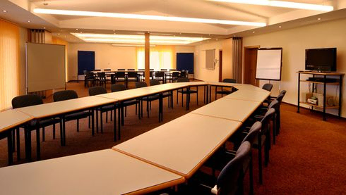 Seminarraum Hotel Haberl