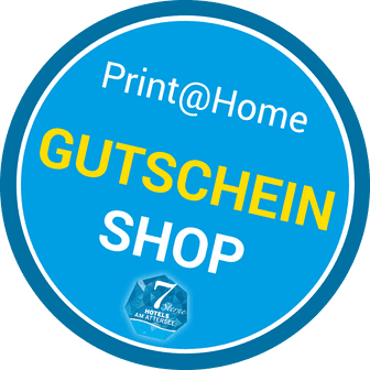 Gutscheinshop Button