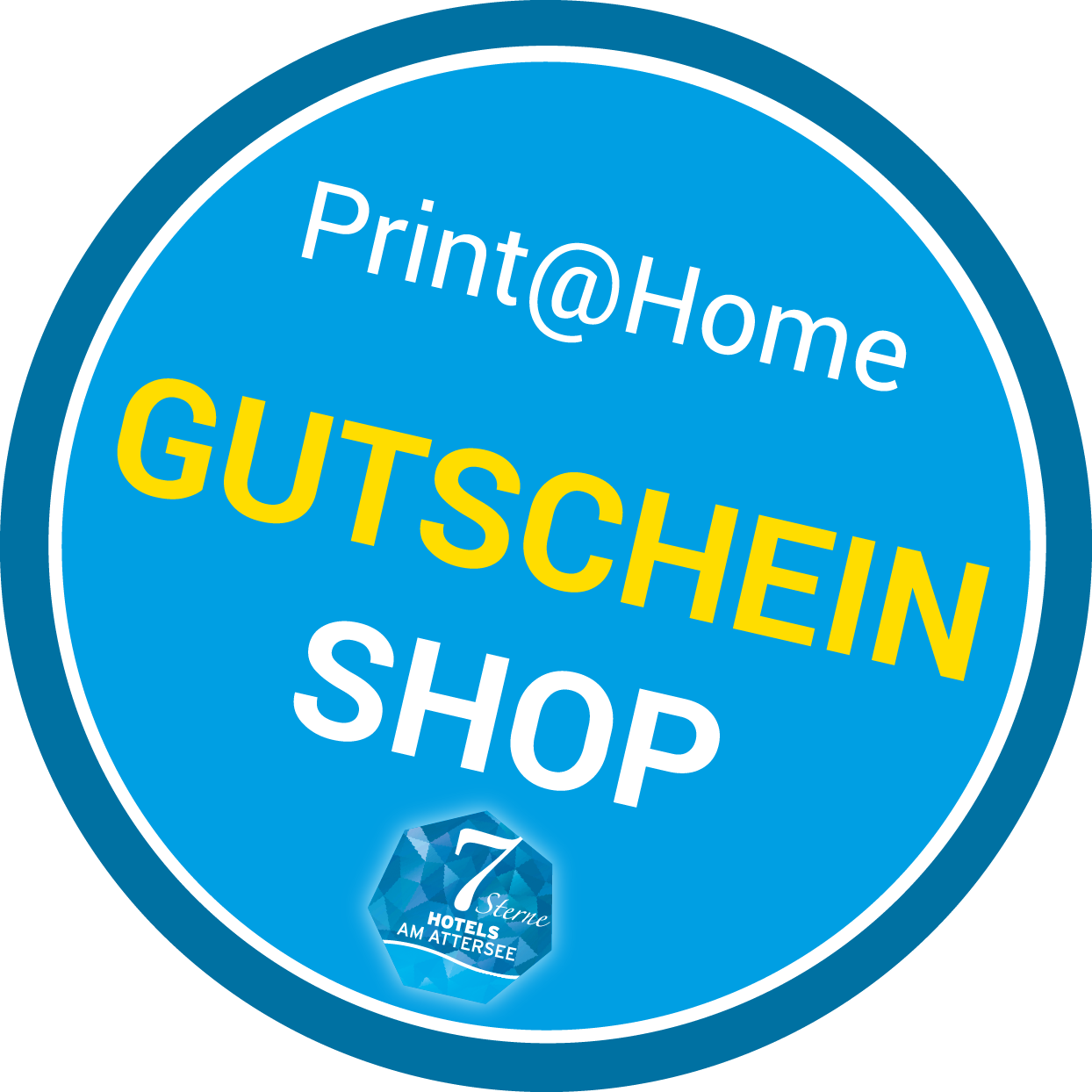 Gutscheinshop Button