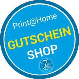 Gutschein Button