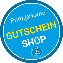 Gutschein Button
