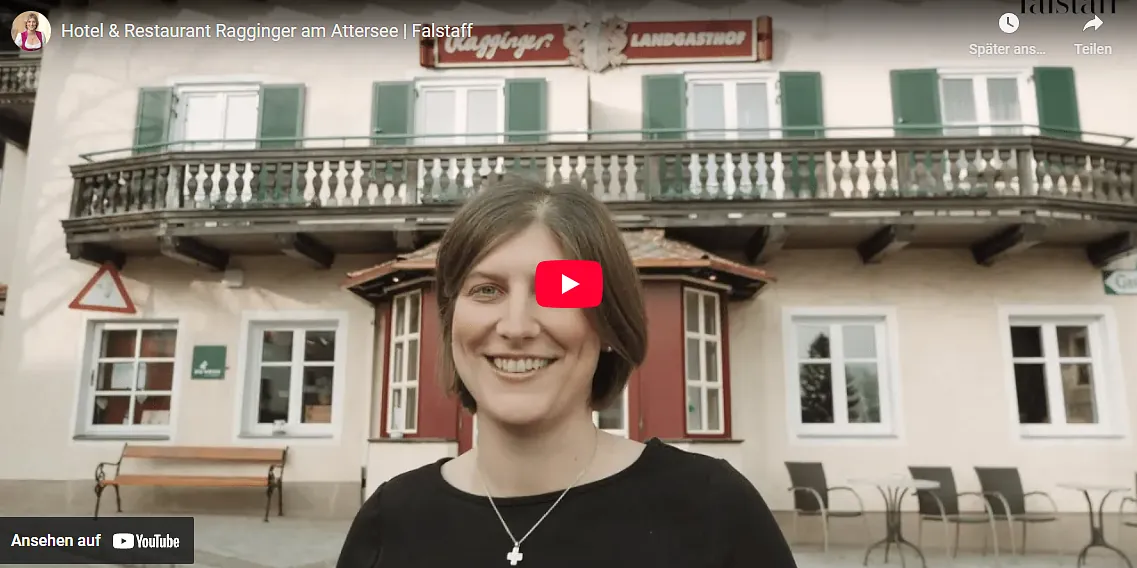 Ragginger-Video
