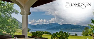 Hotel Bramosen