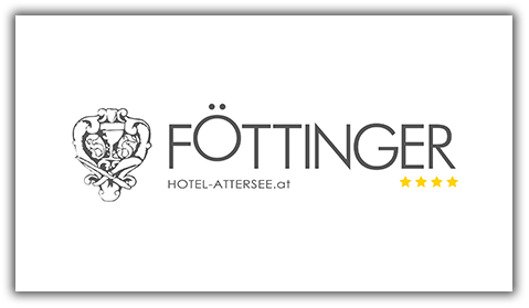 Logo Hotel Föttinger