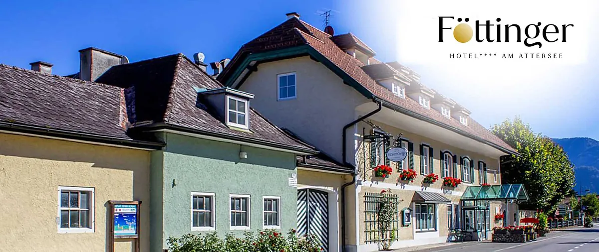 Hotel Föttinger