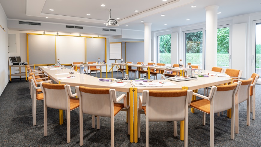 Seminarraum Hotel Foettinger