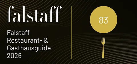 Aktuelle Fallstaff Bewertung des Hotel Ragginger