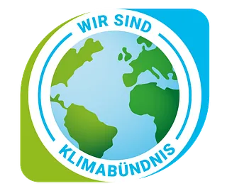 Klimabuendnis Logo