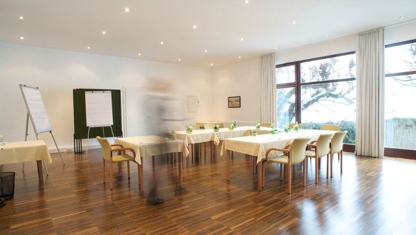 Seminarraum Hotel Oberndorfer