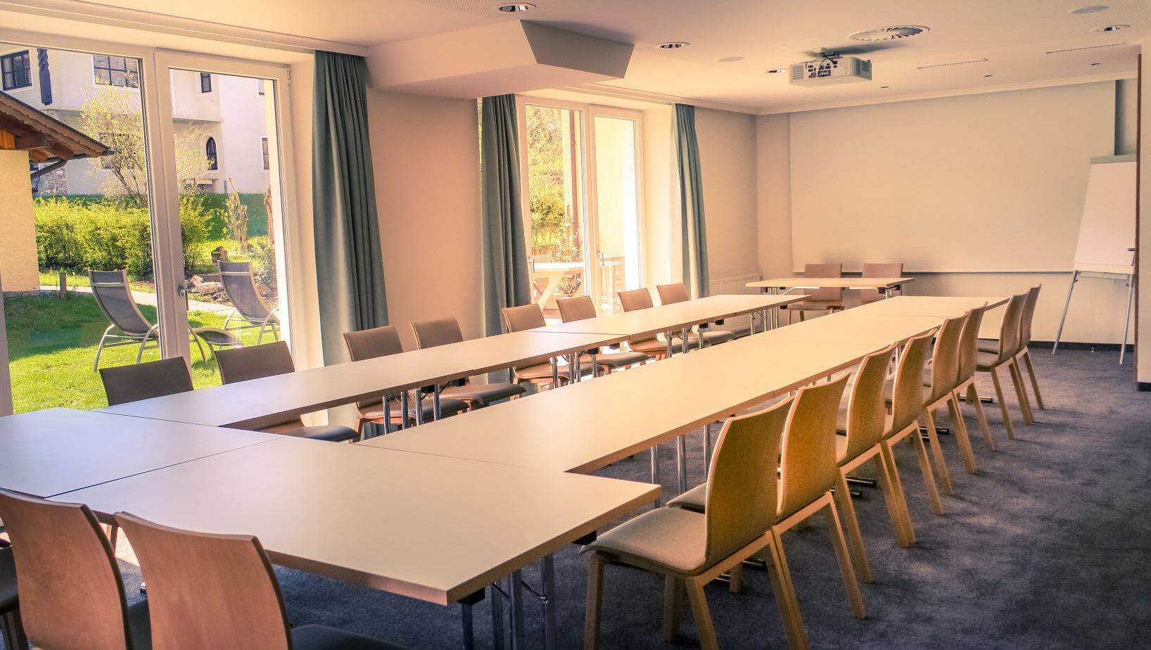 Seminarraum Hotel Stadler