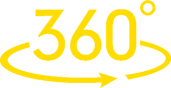 360 Grad Tour - Hotel Föttinger