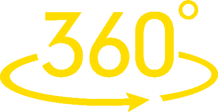 360 Grad Tour - Hotel Föttinger