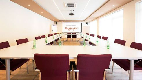 Seminarraum Hotel Ragginger