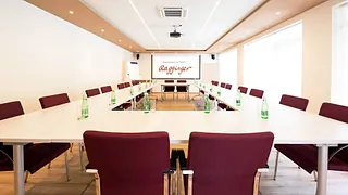 Seminarraum Hotel Ragginger