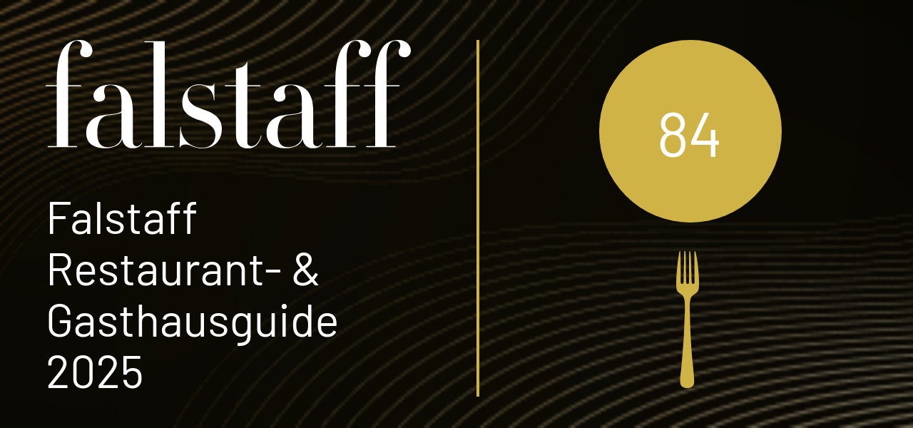 Ragginger - Falstaff
